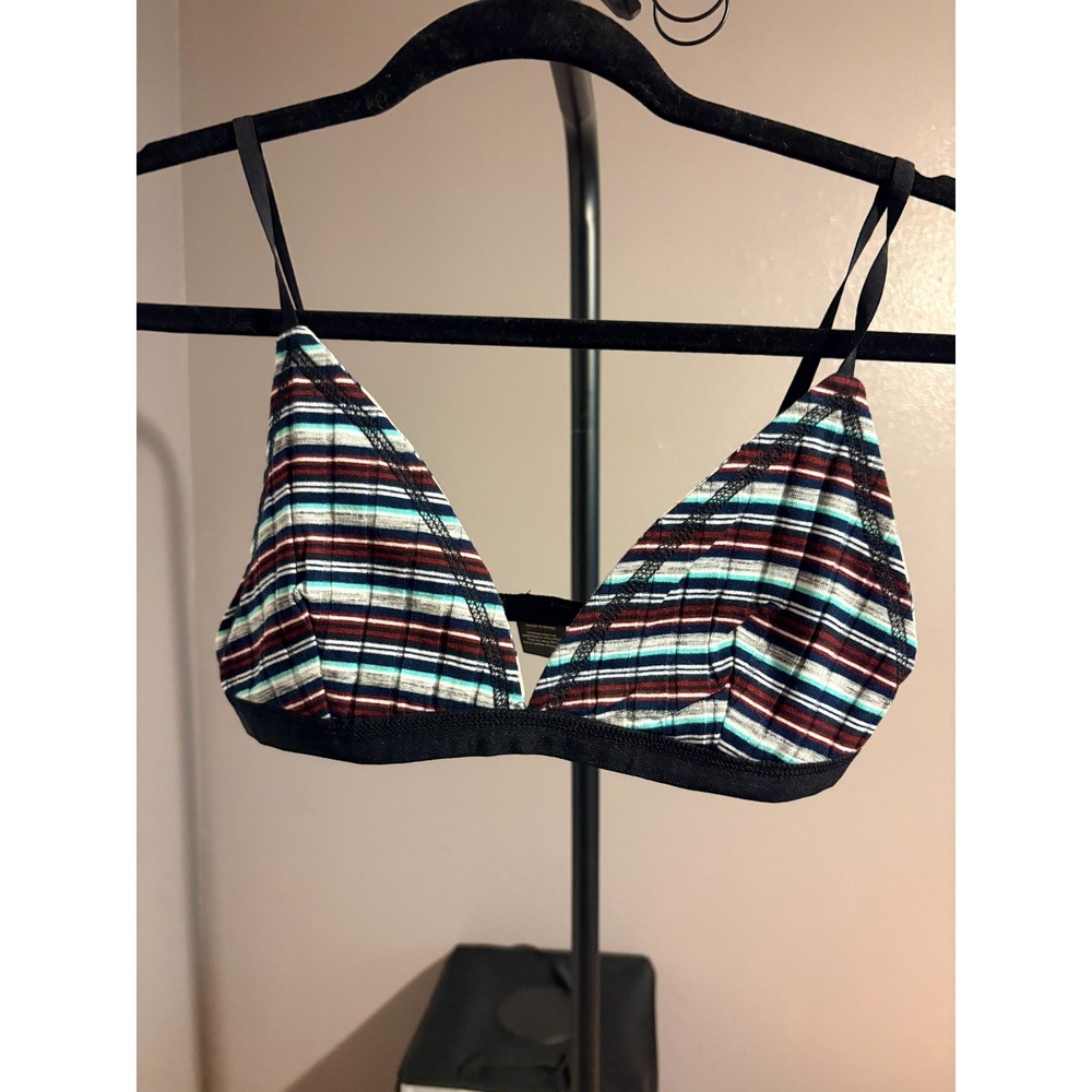 POL Bralette Multicolor, Sz‎ M